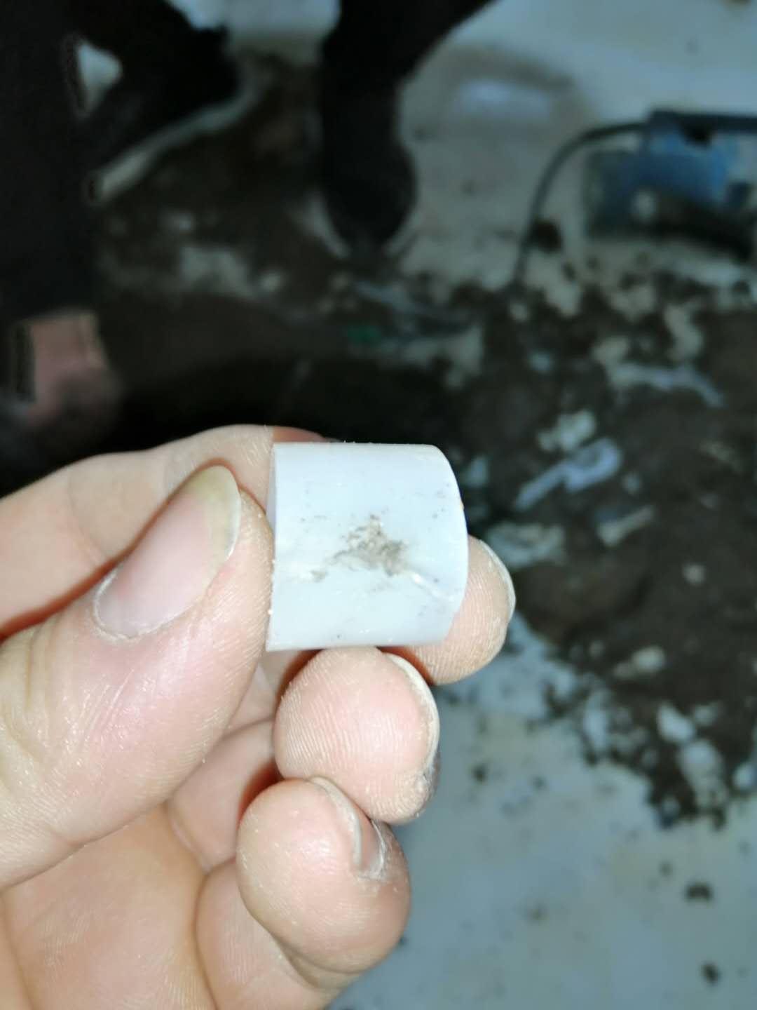 乐业地暖测漏，地暖漏水检测，暖气漏水检测